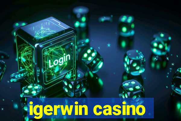 igerwin casino